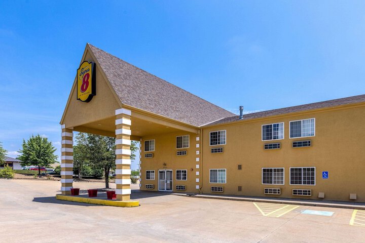 Hotel 1 of 38