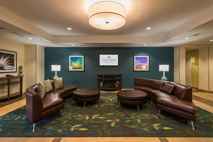 Candlewood Suites Winnemucca by IHG