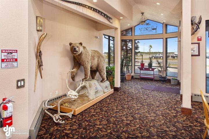 Hotel Interior 33 of 78