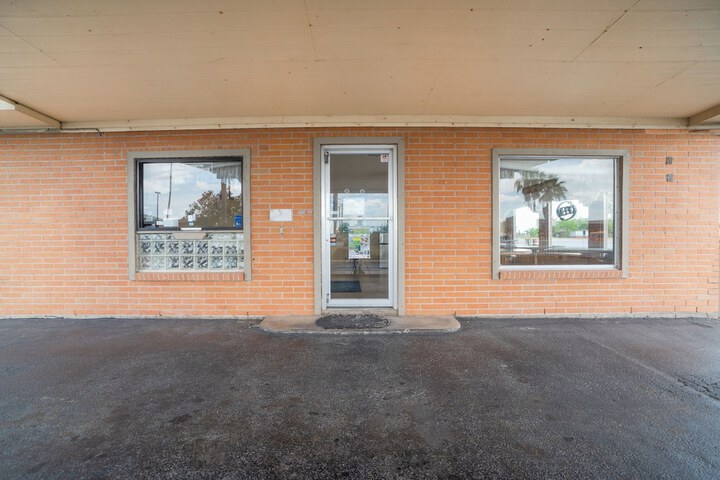Vali Ho Motel by OYO Weslaco Mercedes