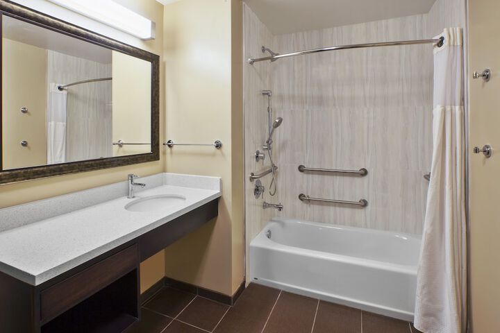 Staybridge Suites Benton Harbor - St. Joseph by IHG