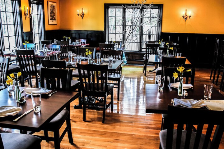 The Millerton Inn