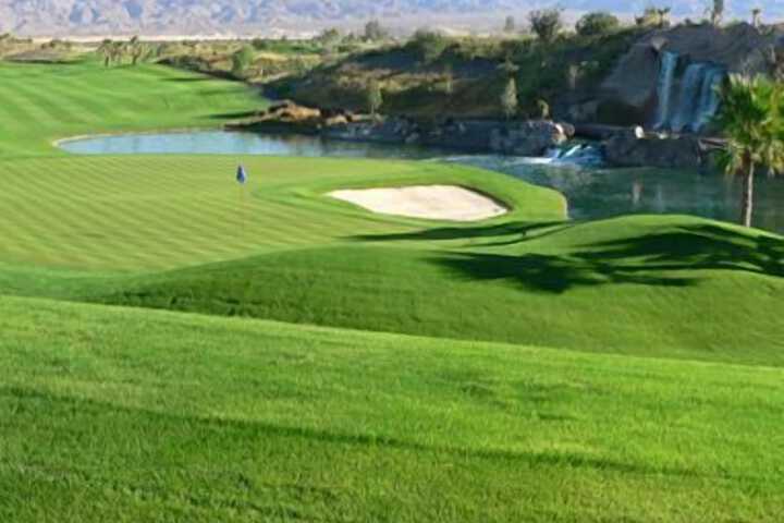 Golf 42 of 43