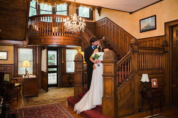 Albemarle Inn