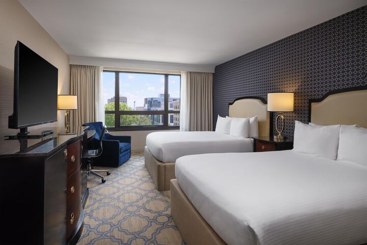 Best Western Premier Park Hotel