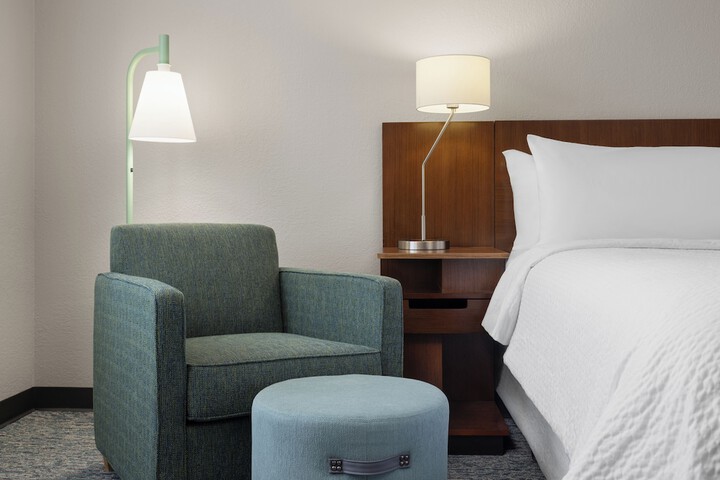 Garner Hotel Provo South by IHG
