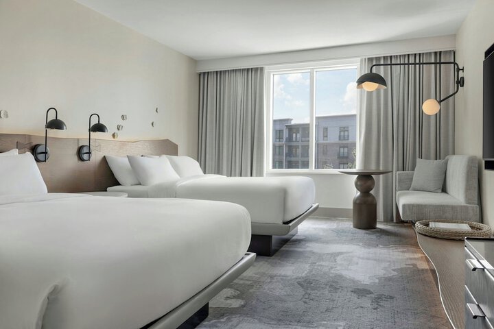 Live Oak Charleston Historic District, a Tribute Portfolio Hotel