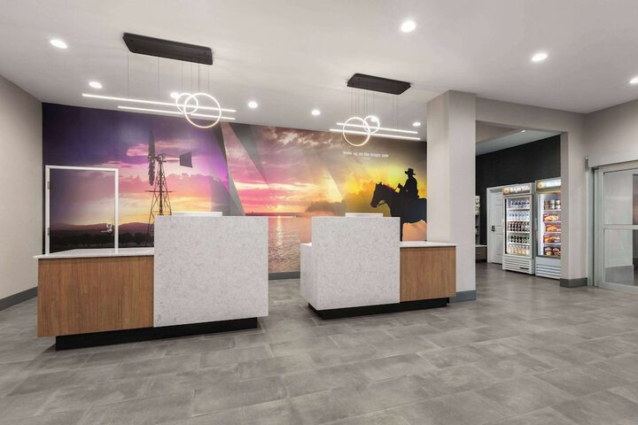 La Quinta Inn & Suites by Wyndham Belton - Temple South