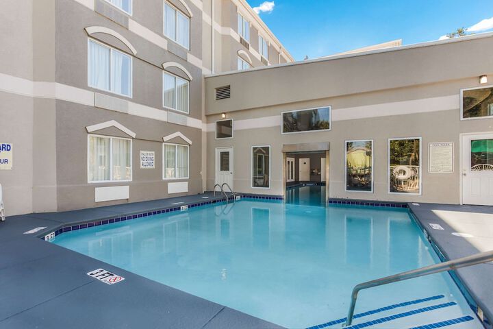 Sleep Inn Little River - North Myrtle Beach