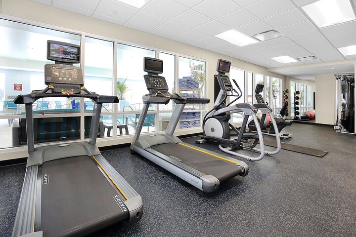 TownePlace Suites Grove City Mercer / Outlets
