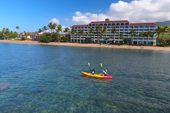 Lahaina Shores