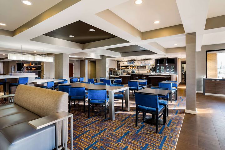 Hotel Interior 11 of 48
