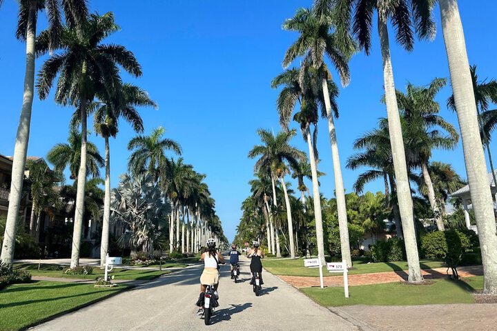 JW Marriott Marco Island Beach Resort