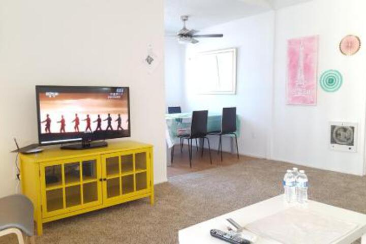 Rowland Heights Herly Apartment