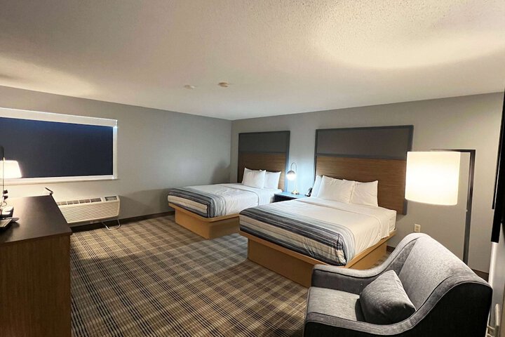 Room 15 of 21
