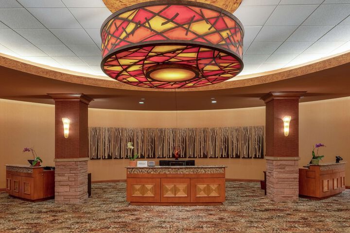 Hotel Interior 10 of 57