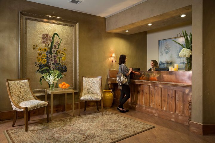 The Inn at Leola Village a Historic Hotel of America