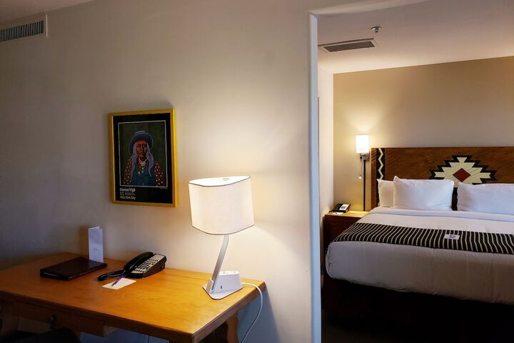 Hotel Santa Fe
