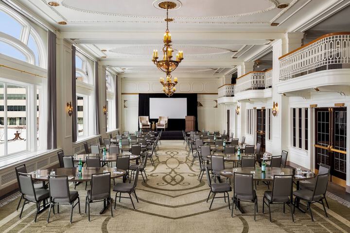 Hotel Northland Autograph Collection