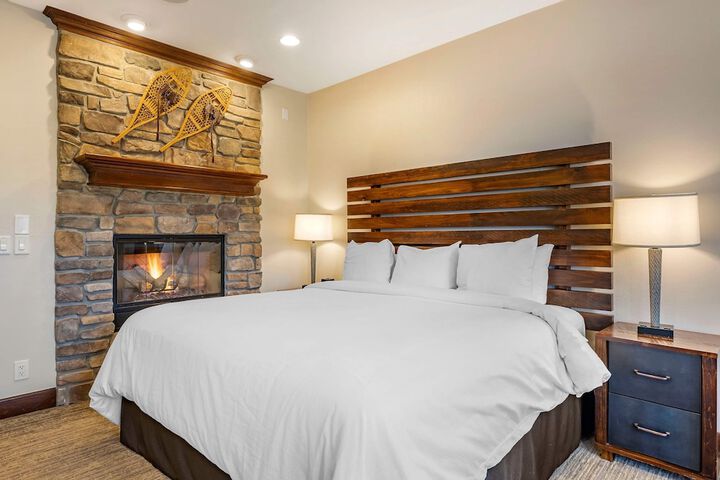Bluegreen Vacations Big Bear Village an Ascend Collection Resort