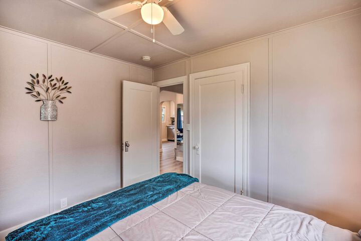 Cozy Elk Grove Home in the Heart of Old Town!