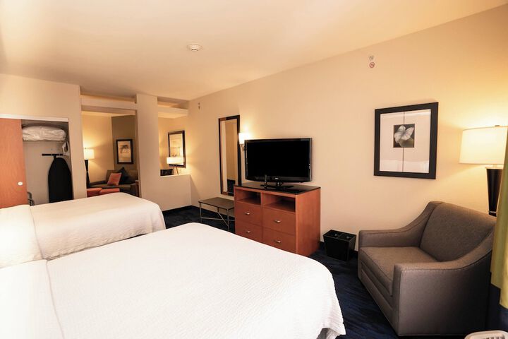 Fairfield Inn & Suites by Marriott Grand Island