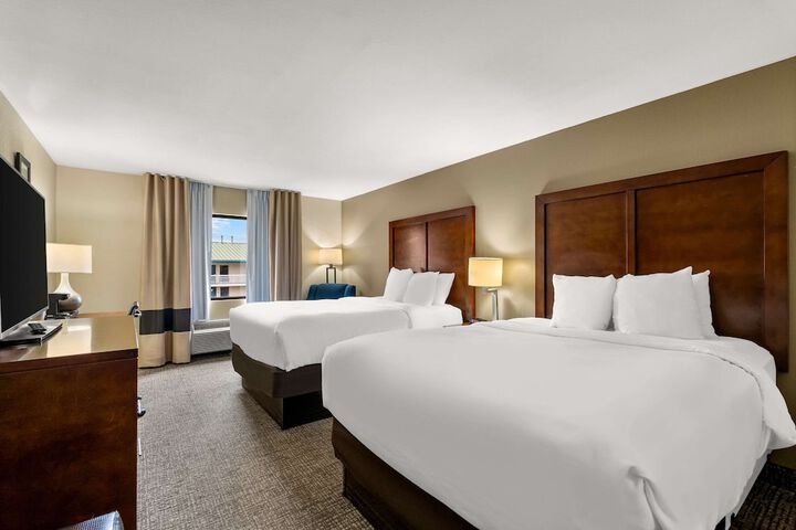 Comfort Inn & Suites Chipley