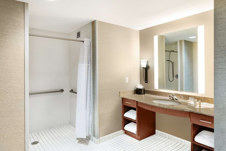 Homewood Suites by Hilton Shreveport