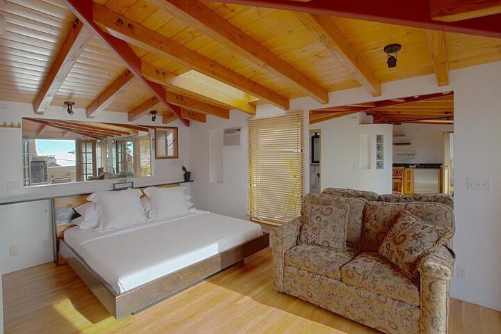Secret Garden Inn