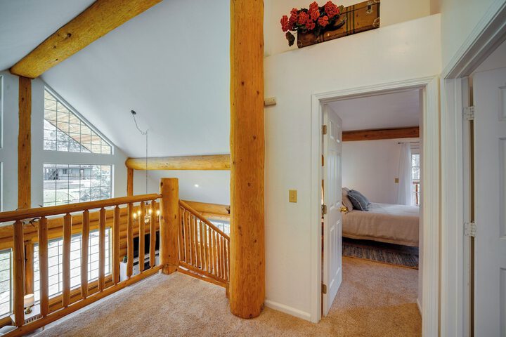 Pinon Pines Vacation Rental: Hike Bike & Atv!