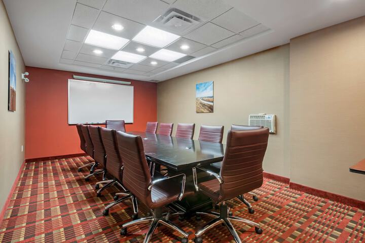Meeting 40 of 45