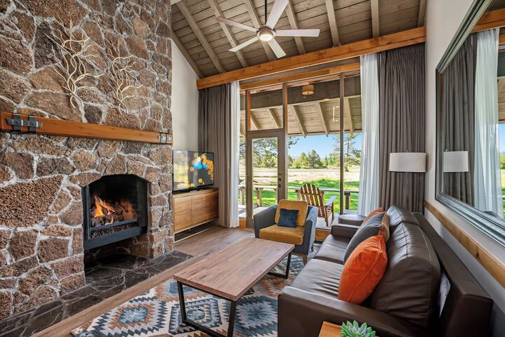 Sunriver Resort