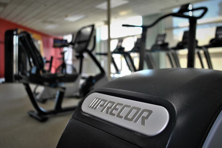 Health and Fitness 38 of 43