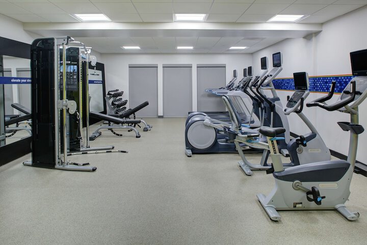 Health and Fitness 35 of 37