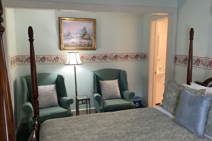 Terrell House B & B