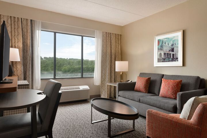 Holiday Inn Hotel & Suites Council Bluffs I-29 by IHG