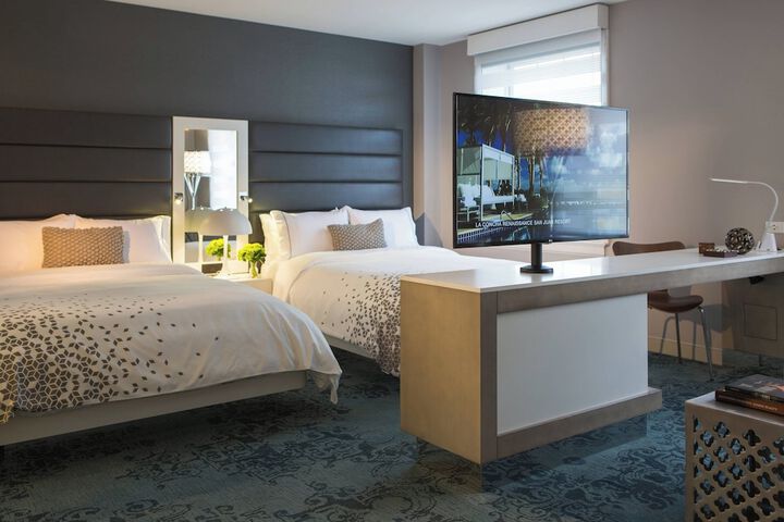 Renaissance Albany Hotel