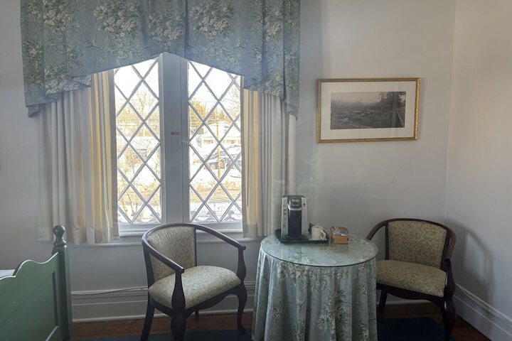 Beekman Arms and Delamater Inn