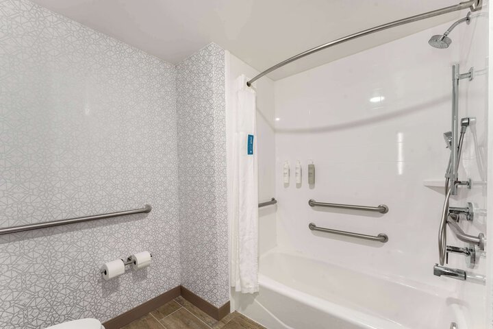 Hampton Inn Milford