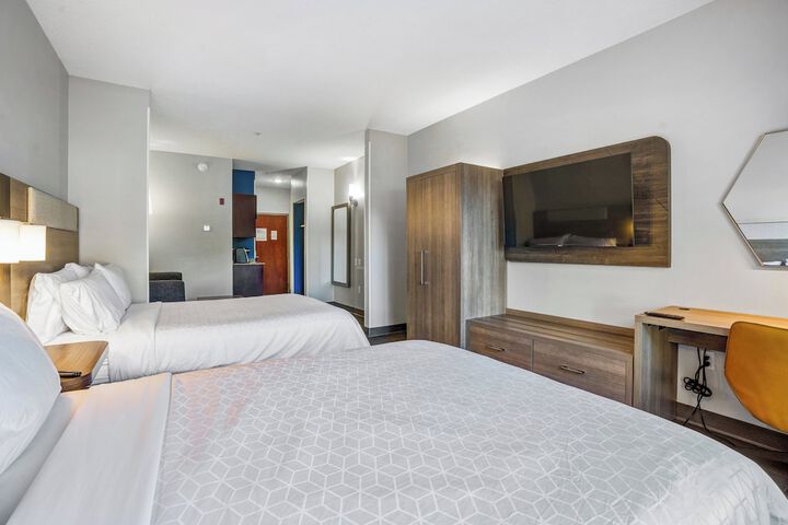Holiday Inn Express & Suites Jacksonville - Atlantic Beach by IHG
