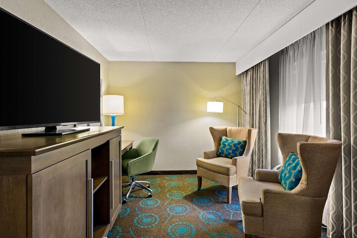 Hampton Inn Bloomington