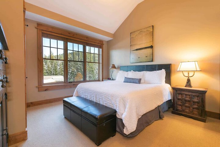 East West Hospitality Tahoe