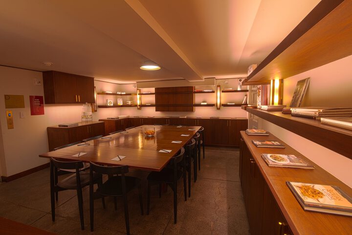 The Evelyn Hotel