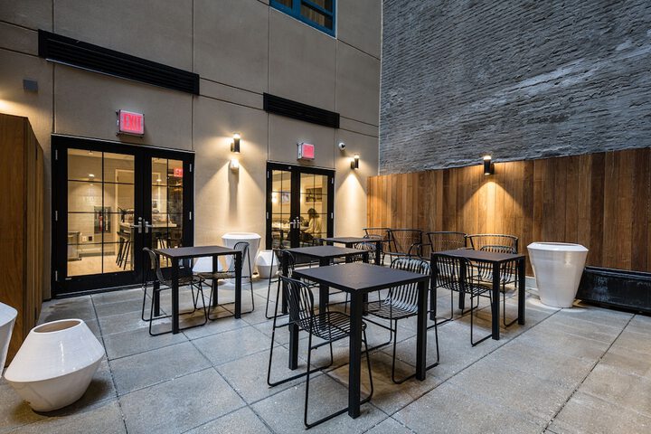 Terrace/Patio 43 of 43