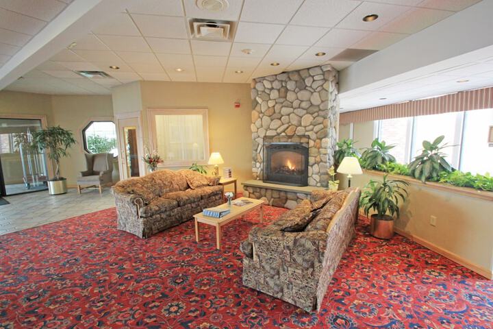 Hotel Interior 19 of 113