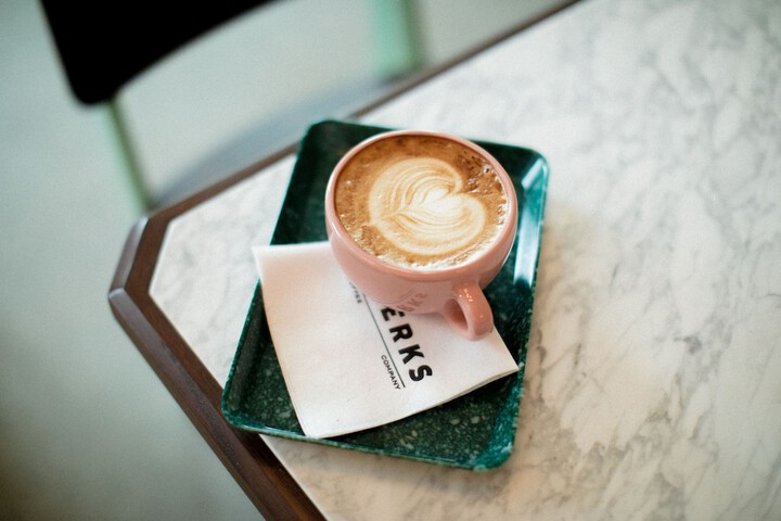 Breakfast/Coffee Service 69 of 78