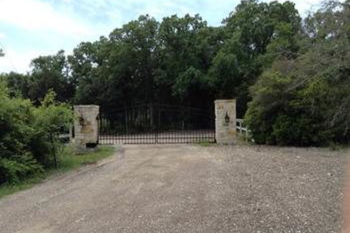 Trinity Cross Ranch