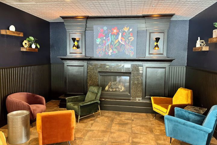 The Clarke Hotel