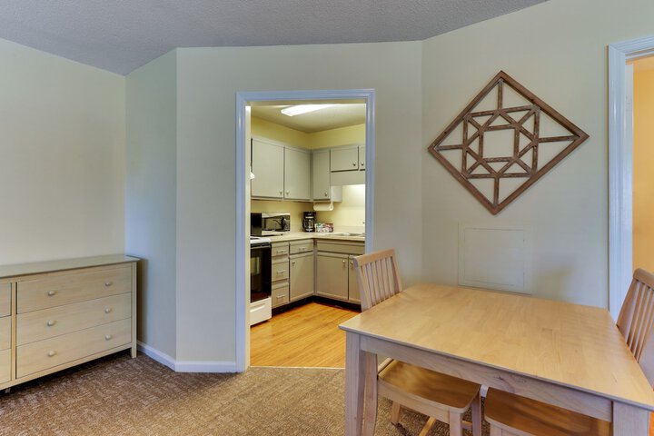 Mariners Suites