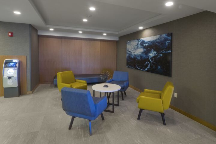 DoubleTree by Hilton Hotel Niagara Falls New York
